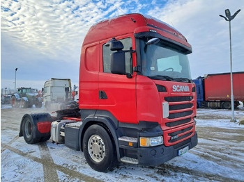 Ťahač SCANIA R 450