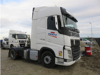 Ťahač VOLVO FH 460