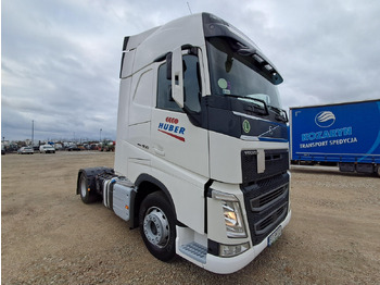 Ťahač VOLVO FH 460