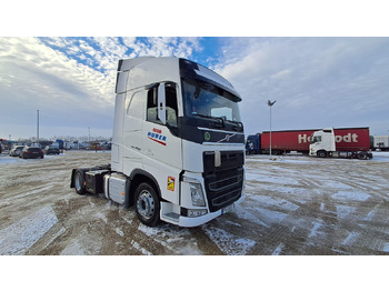 Ťahač VOLVO FH 460