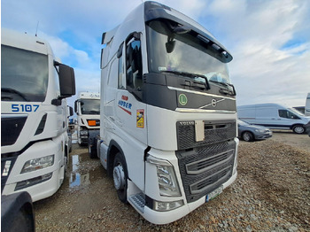 Ťahač VOLVO FH 460