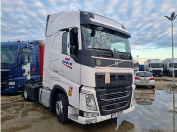 Ťahač VOLVO FH 460