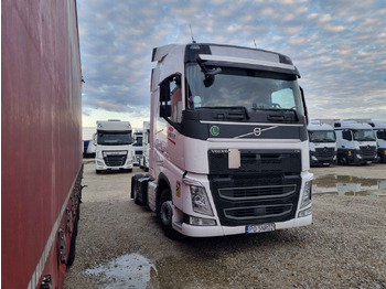 Ťahač VOLVO FH 460