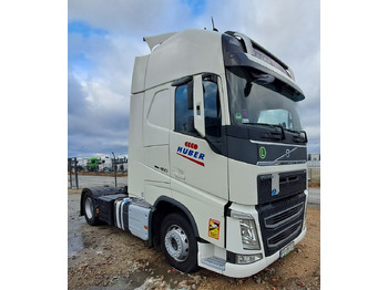 Ťahač VOLVO FH 460