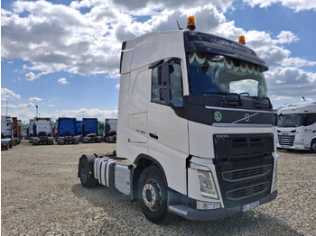 Ťahač VOLVO FH
