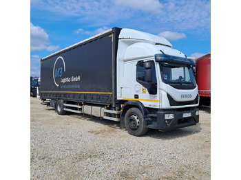 Nákladné auto IVECO