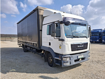 Nákladné auto MAN TGL 12.250