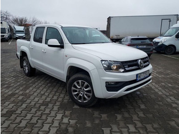 Automobil VOLKSWAGEN Amarok