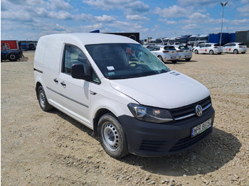 Automobil VOLKSWAGEN Caddy