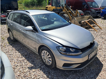 Automobil VOLKSWAGEN