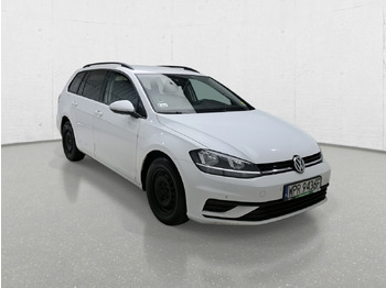 Automobil VOLKSWAGEN