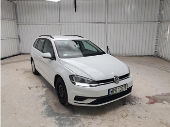 Automobil VOLKSWAGEN