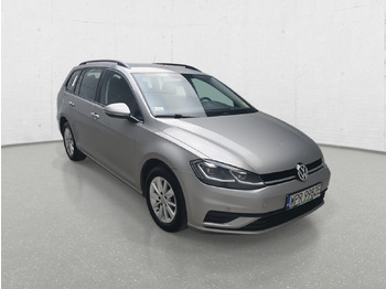 Automobil VOLKSWAGEN