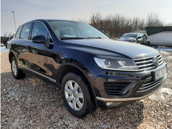 SUV VOLKSWAGEN