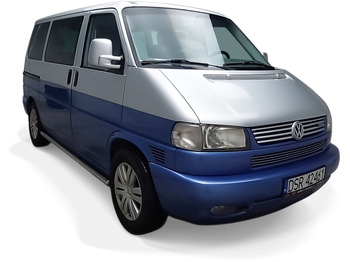 Furgon VOLKSWAGEN Transporter