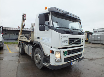 Ramenový nosič kontajnerov VOLVO FM