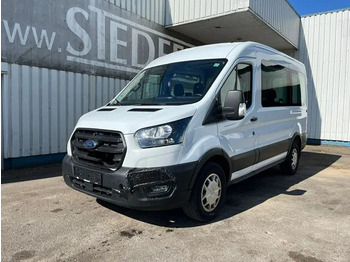 Automobil FORD