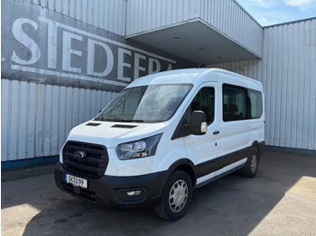 Automobil FORD