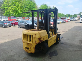 Dieselový vysokozdvižný vozík Hyster H 4.00 XL/5 Diesel Forklift: obrázok 2