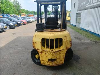 Dieselový vysokozdvižný vozík Hyster H 4.00 XL/5 Diesel Forklift: obrázok 5