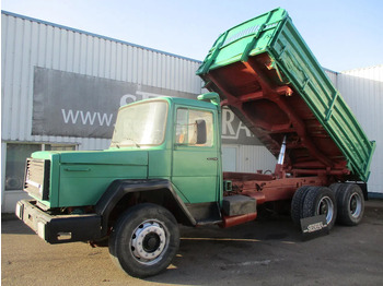 Sklápač IVECO Magirus