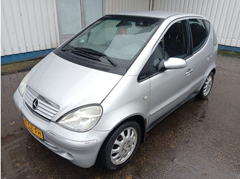 Hatchback MERCEDES-BENZ
