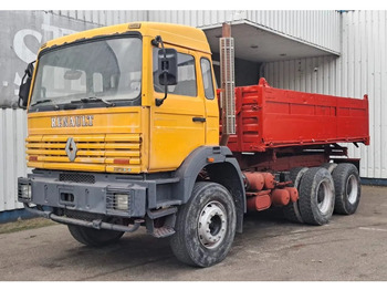 Sklápač RENAULT G 300