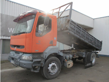 Sklápač RENAULT Kerax 270