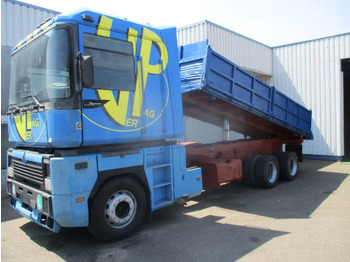 Sklápač RENAULT Magnum 385