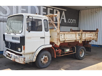 Sklápač RENAULT Midliner S 130