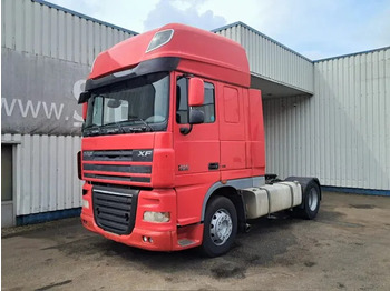 Ťahač DAF XF 105 460