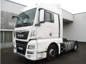 Ťahač MAN TGX 18.540