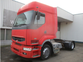 Ťahač RENAULT Premium 420