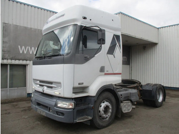 Ťahač RENAULT Premium 420