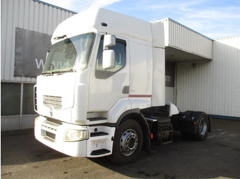 Ťahač RENAULT Premium 440