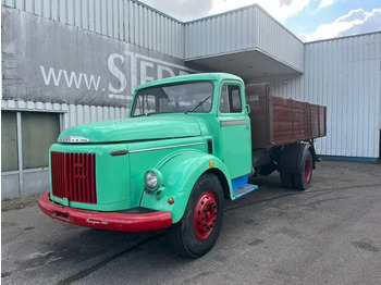 Nákladné auto VOLVO