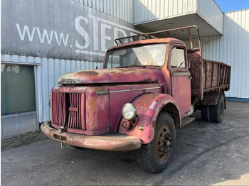 Sklápač VOLVO