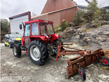 Traktor 1985 Massey Ferguson 250: obrázok 3