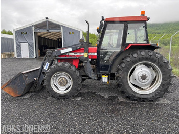 Traktor MASSEY FERGUSON 1000 series