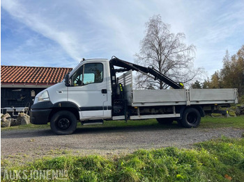 Auto s hydraulickou rukou RENAULT Mascott