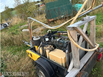 Stavebné zariadenia 2006 Kaeser M43 kompressor: obrázok 4