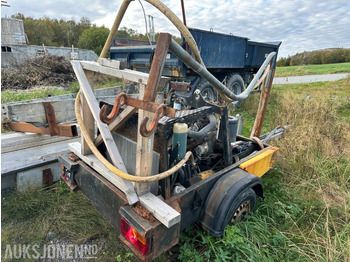 Stavebné zariadenia 2006 Kaeser M43 kompressor: obrázok 3