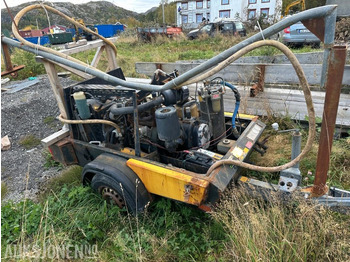 Stavebné zariadenia 2006 Kaeser M43 kompressor: obrázok 2