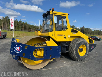 Valec BOMAG