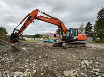 Rýpadlo HITACHI ZX250