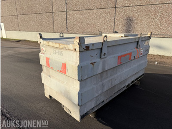 Stavebné zariadenia