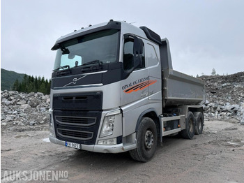 Sklápač VOLVO FH 540