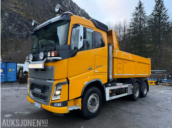 Sklápač VOLVO FH16