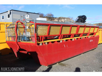 Stavebné zariadenia