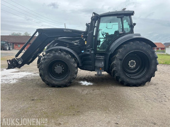 Traktor VALTRA T234